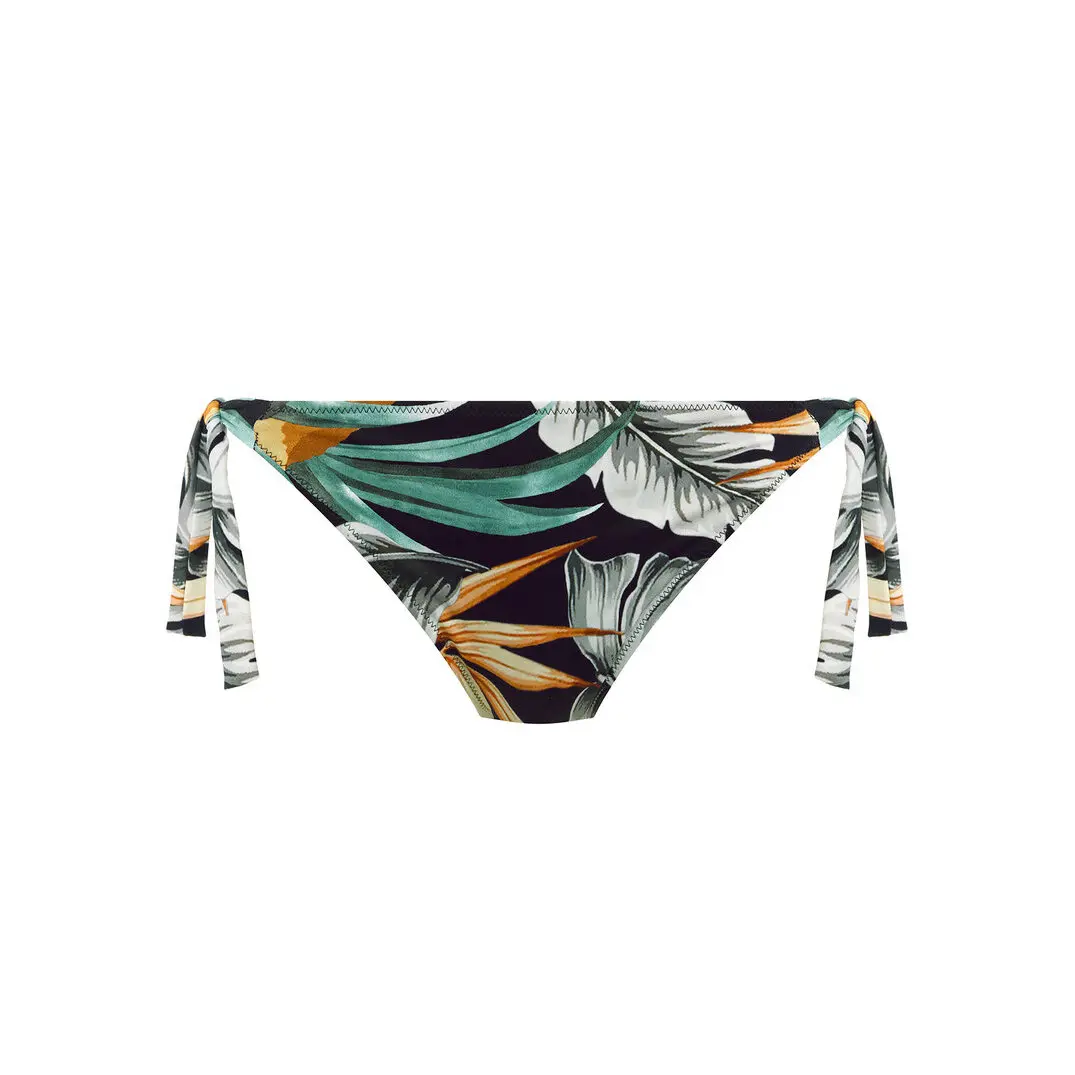 Calze da bagno annodate da donna Fantasie Bamboo Grove