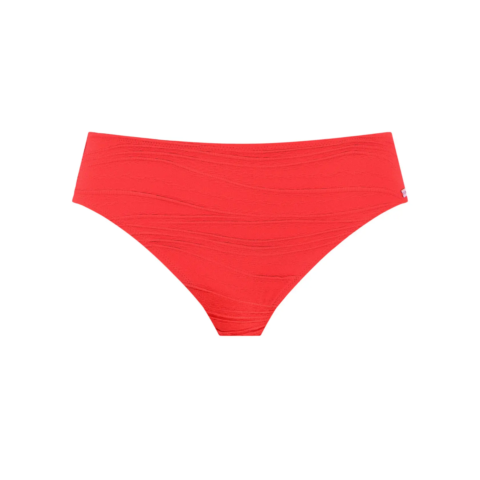Bikini pezzo sotto Fantasie Beach waves