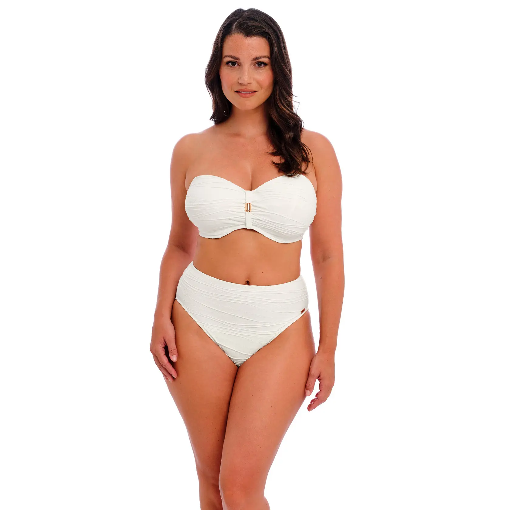 Reggiseno da donna Fantasie Beach waves