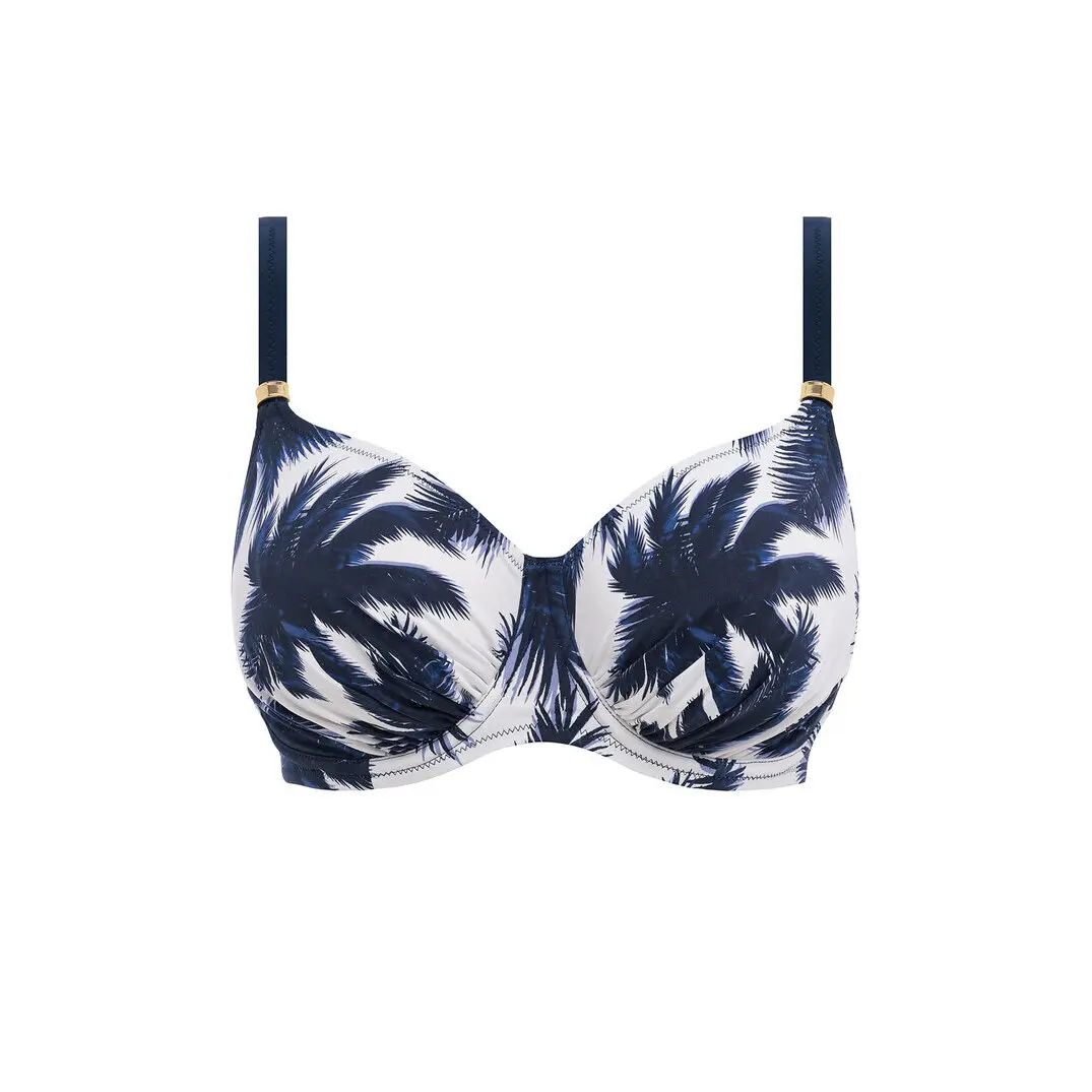 Women's swimsuit top Fantasie Carmelita Avenue