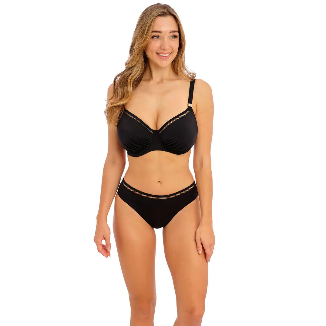 Bikini pezzo sotto Fantasie East Hampton