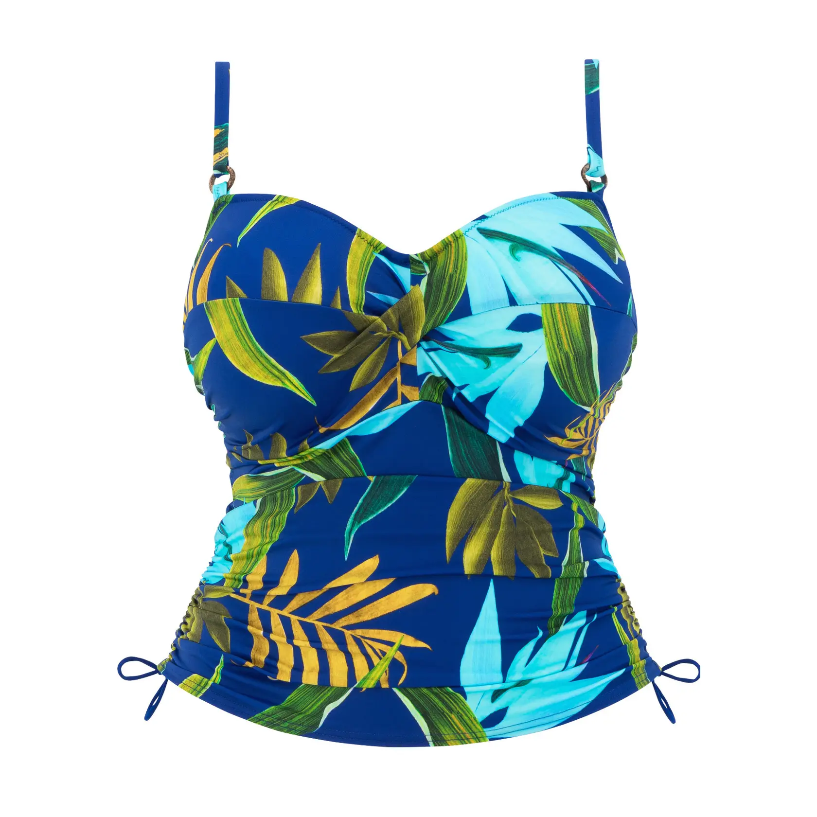 Bikini pezzo sopra Fantasie Pichola
