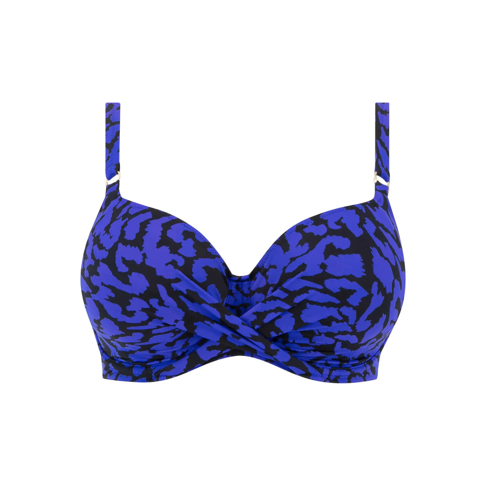 Bikini pezzo sopra Fantasie Hope bay