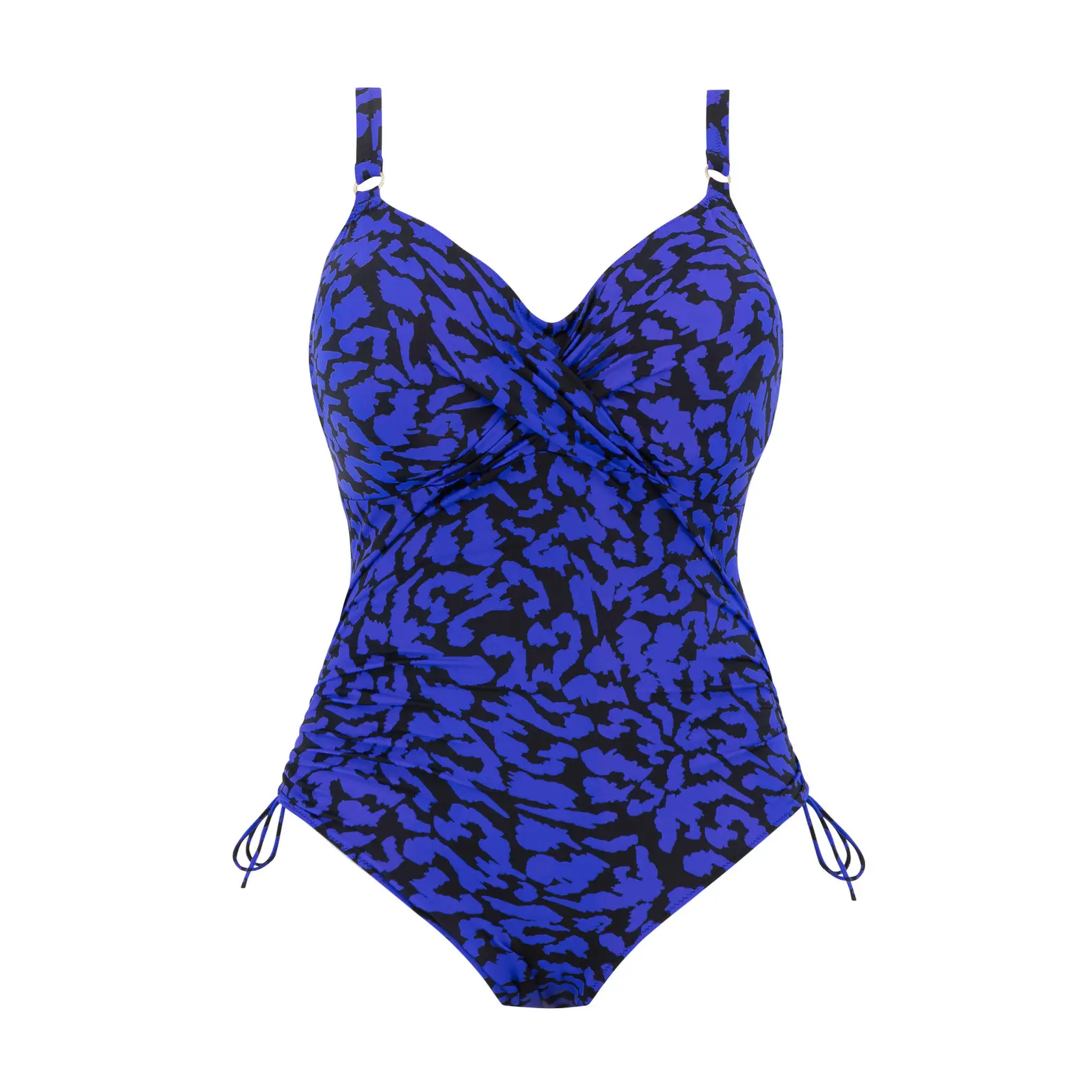 Badeanzug, Damen Fantasie Hope bay