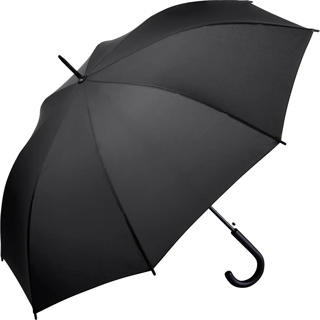 Klassischer Standard-Regenschirm Fare AC