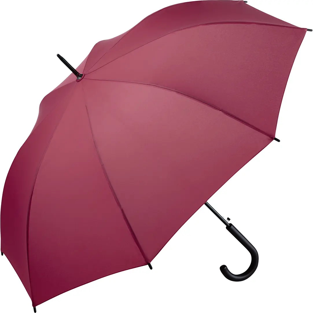 Klassischer Standard-Regenschirm Fare AC