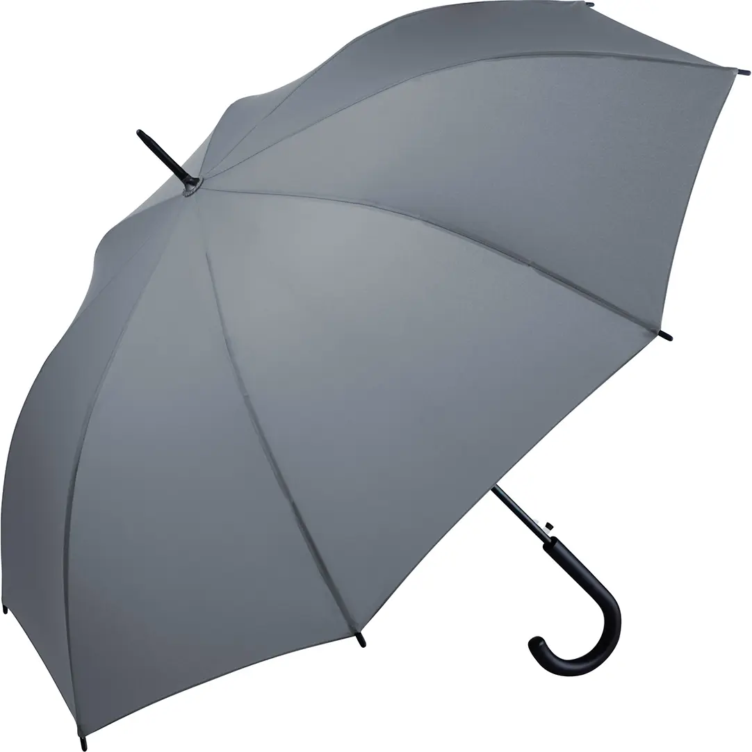 Klassischer Standard-Regenschirm Fare AC