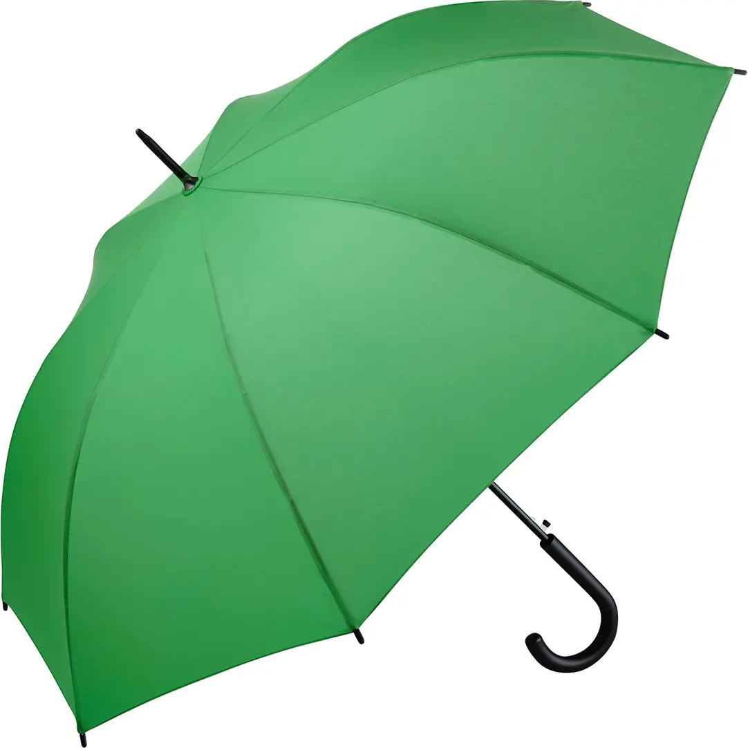 Klassischer Standard-Regenschirm Fare AC