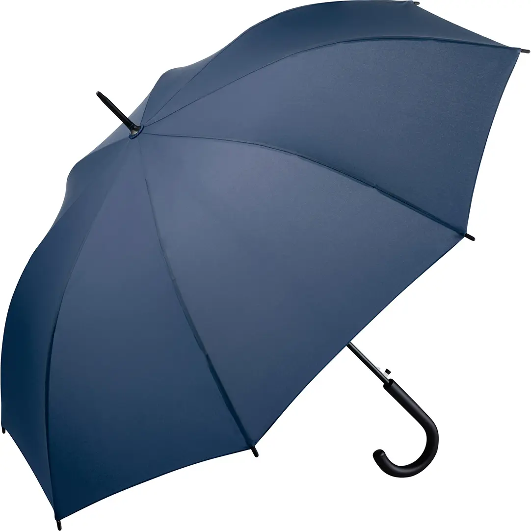 Klassischer Standard-Regenschirm Fare AC