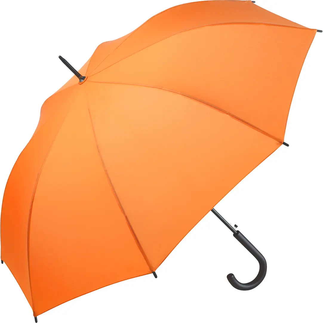 Klassischer Standard-Regenschirm Fare AC