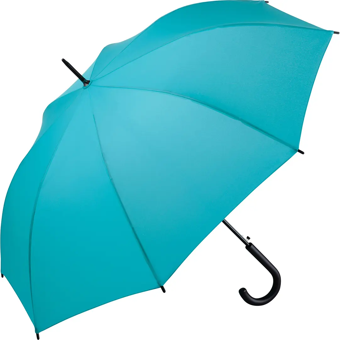 Klassischer Standard-Regenschirm Fare AC