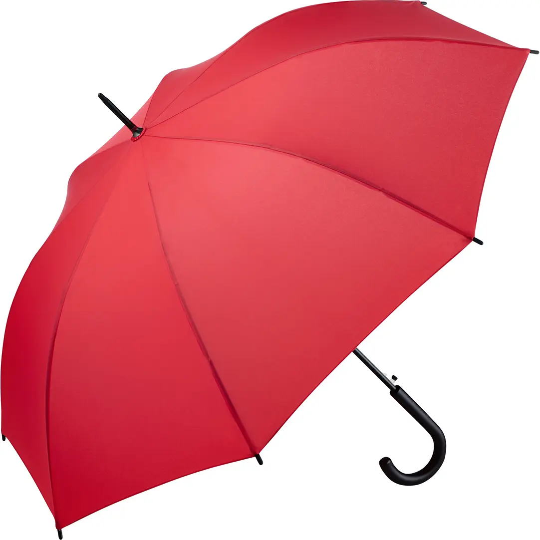 Klassischer Standard-Regenschirm Fare AC
