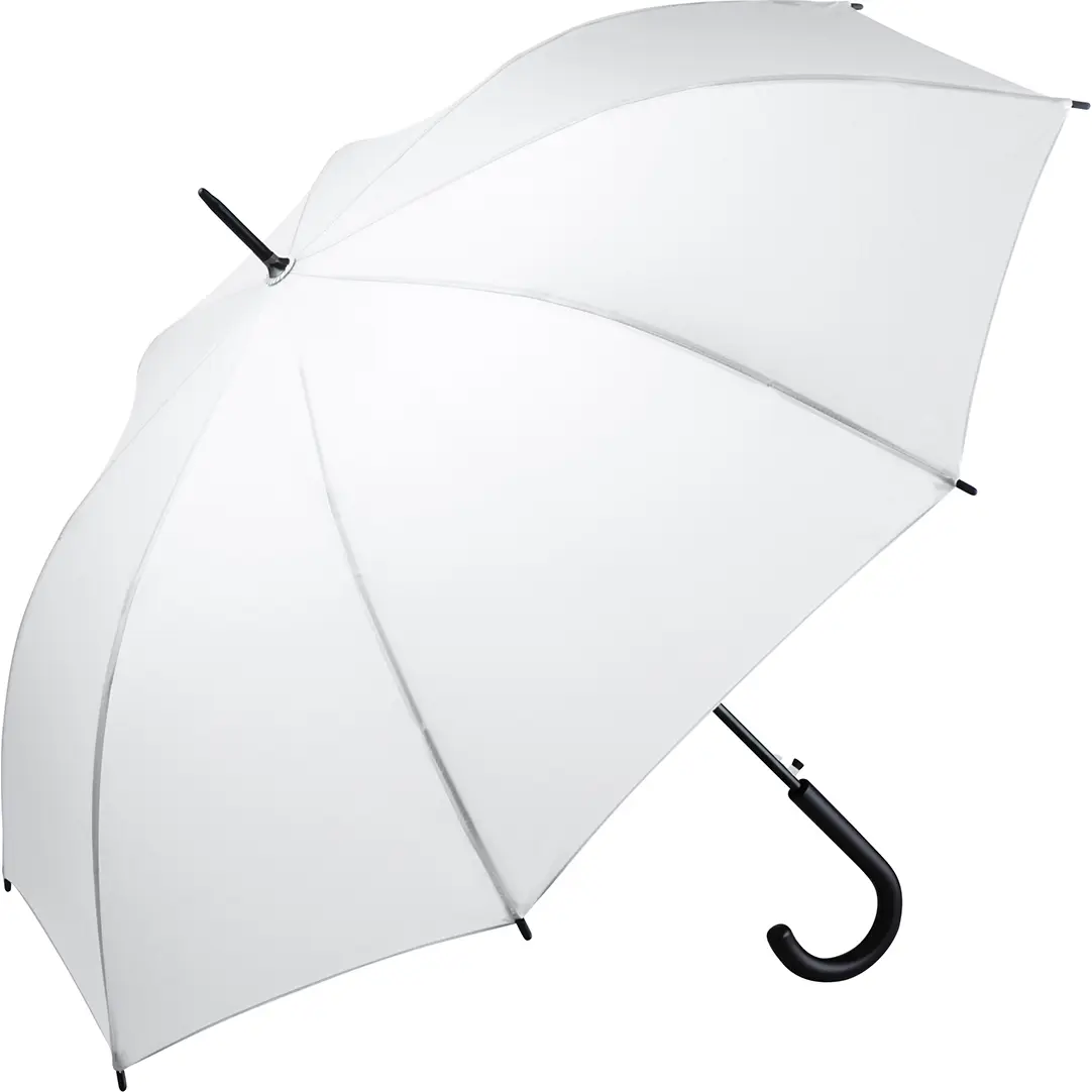 Klassischer Standard-Regenschirm Fare AC