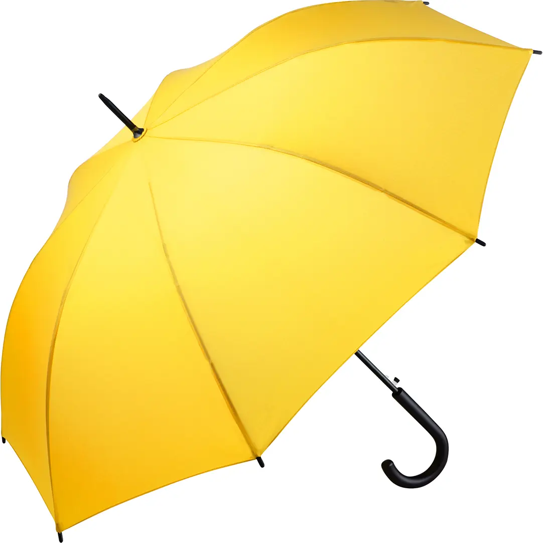 Klassischer Standard-Regenschirm Fare AC