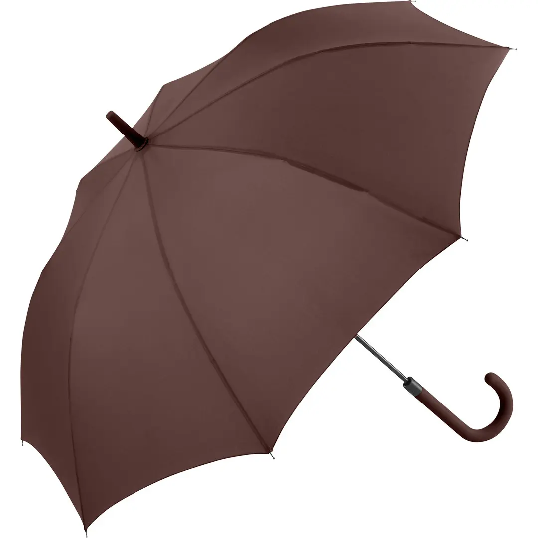 Klassischer Regenschirm mit automatischer Öffnung Fare Fashion