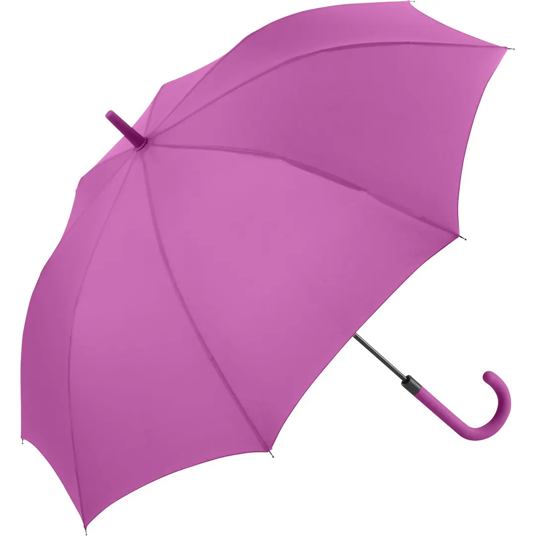 Klassischer Regenschirm mit automatischer Öffnung Fare Fashion