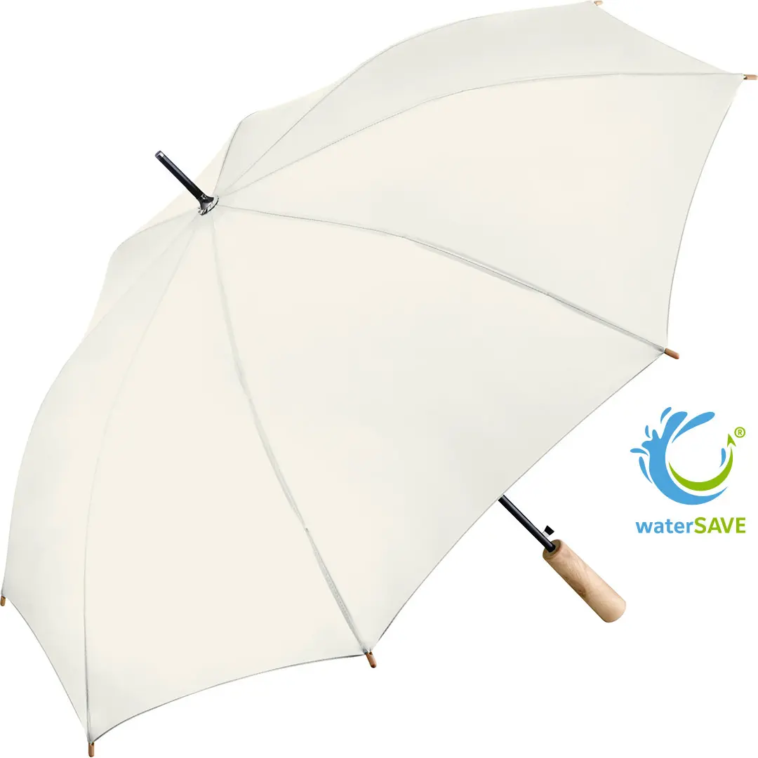 Klassischer Regenschirm mit automatischer Öffnung Fare ÖkoBrella