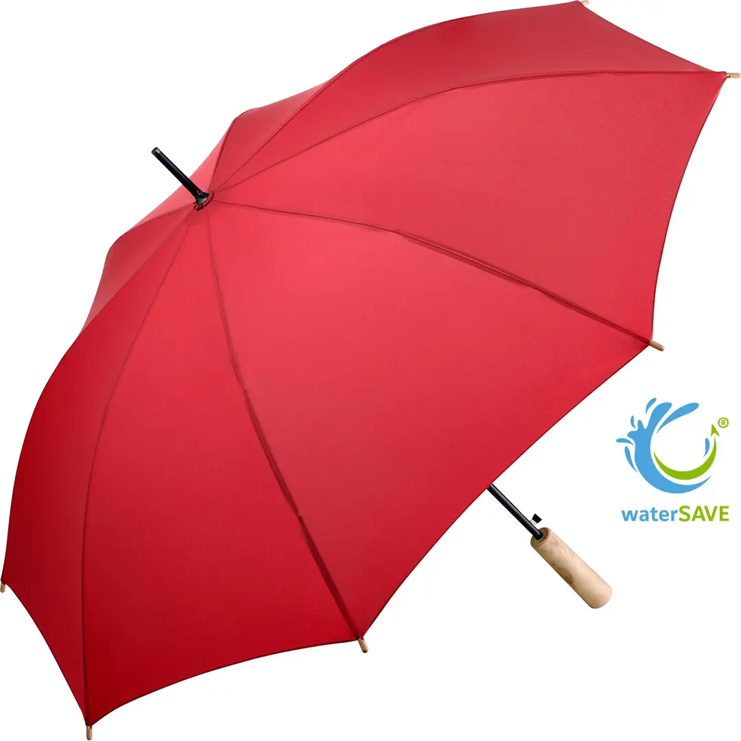 Klassischer Regenschirm mit automatischer Öffnung Fare ÖkoBrella