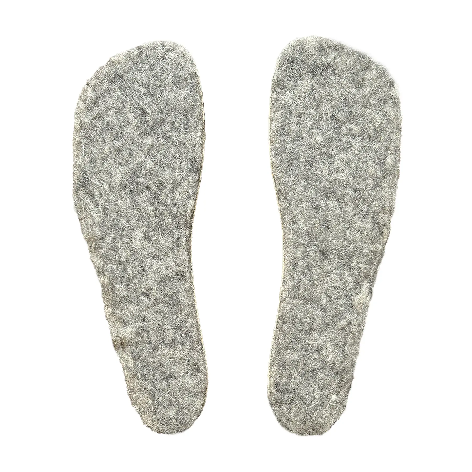 Innenschuhe aus Polar für Kinder Fare Bare Merino
