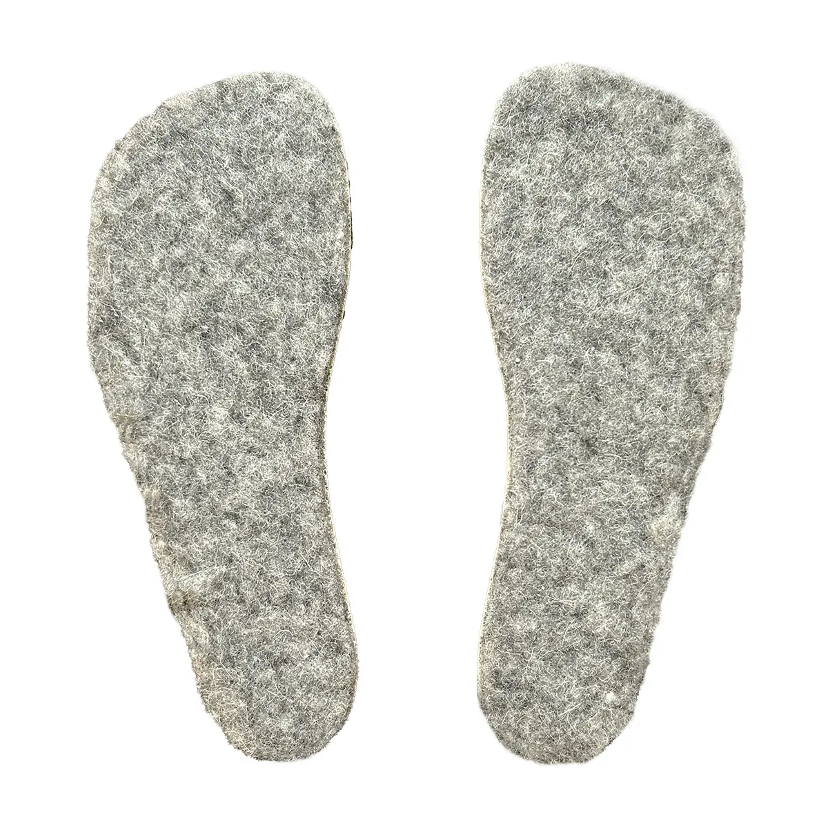 Innensohlen aus Polarstoff Fare Merino