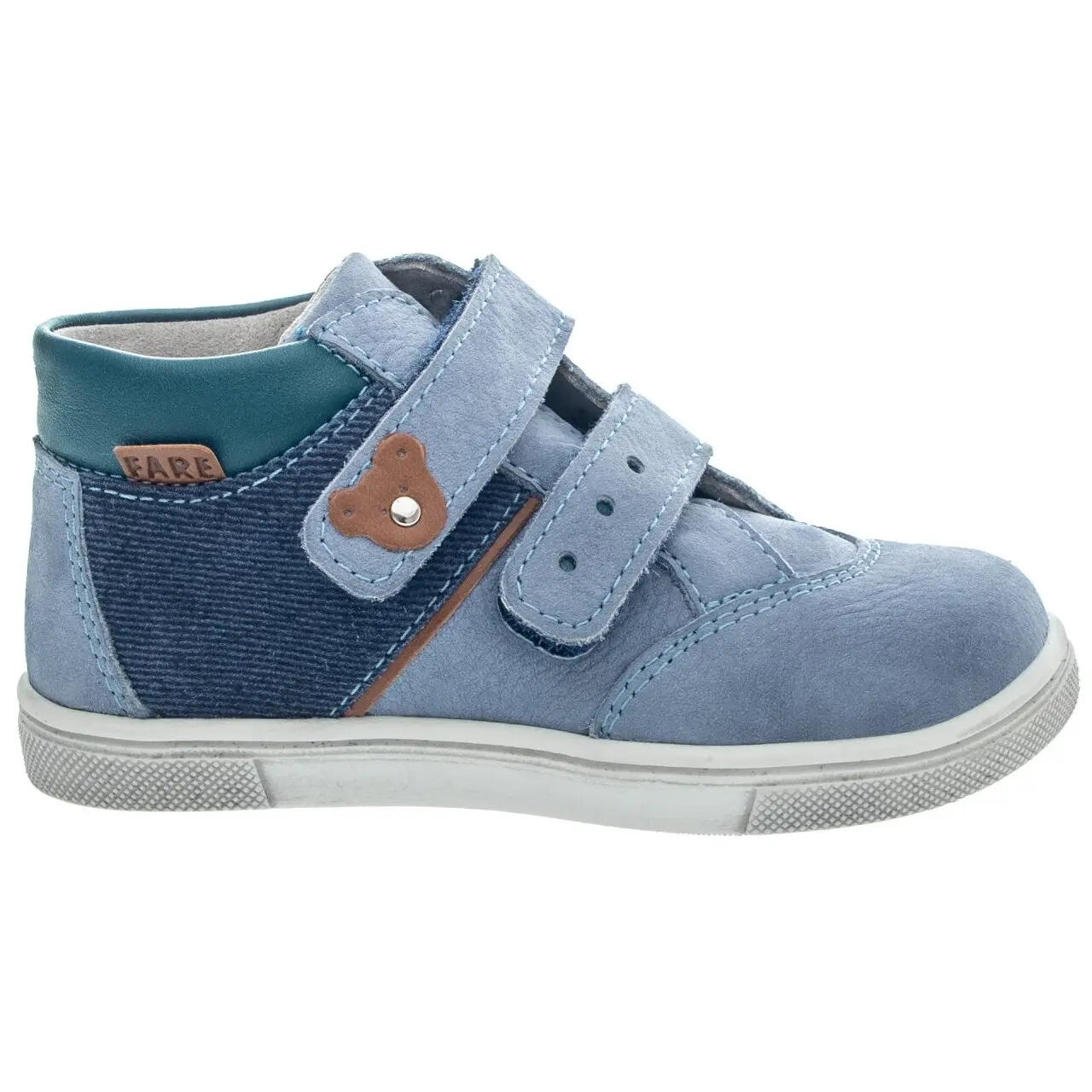 Sneakers da bambino Fare Klasik