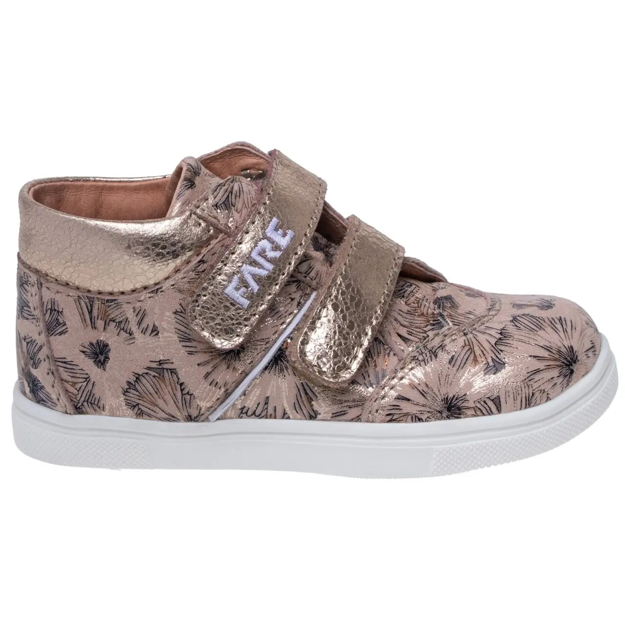 Baskets neon baby girl Fare Nimbo