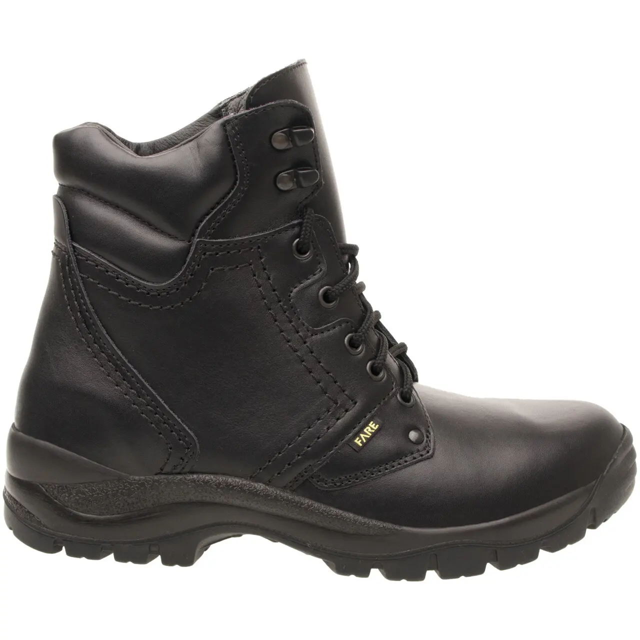 Bottines Fare