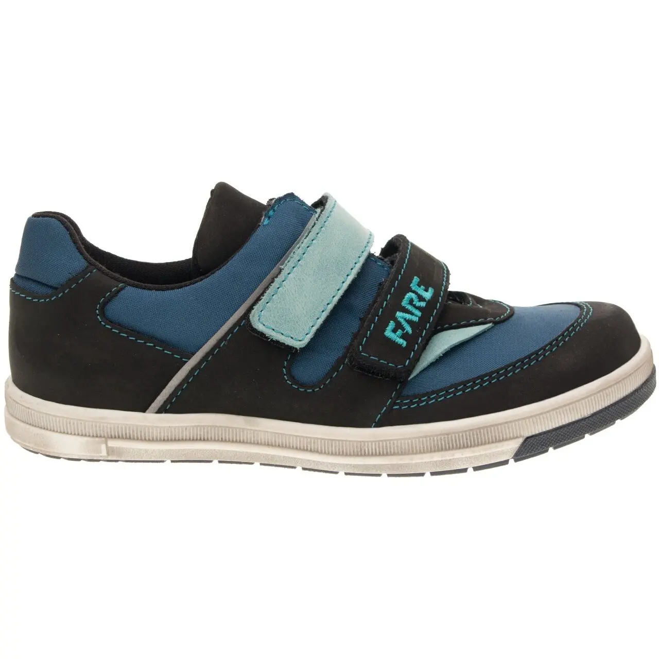 Kinder Schuhe Fare Bare Klasik