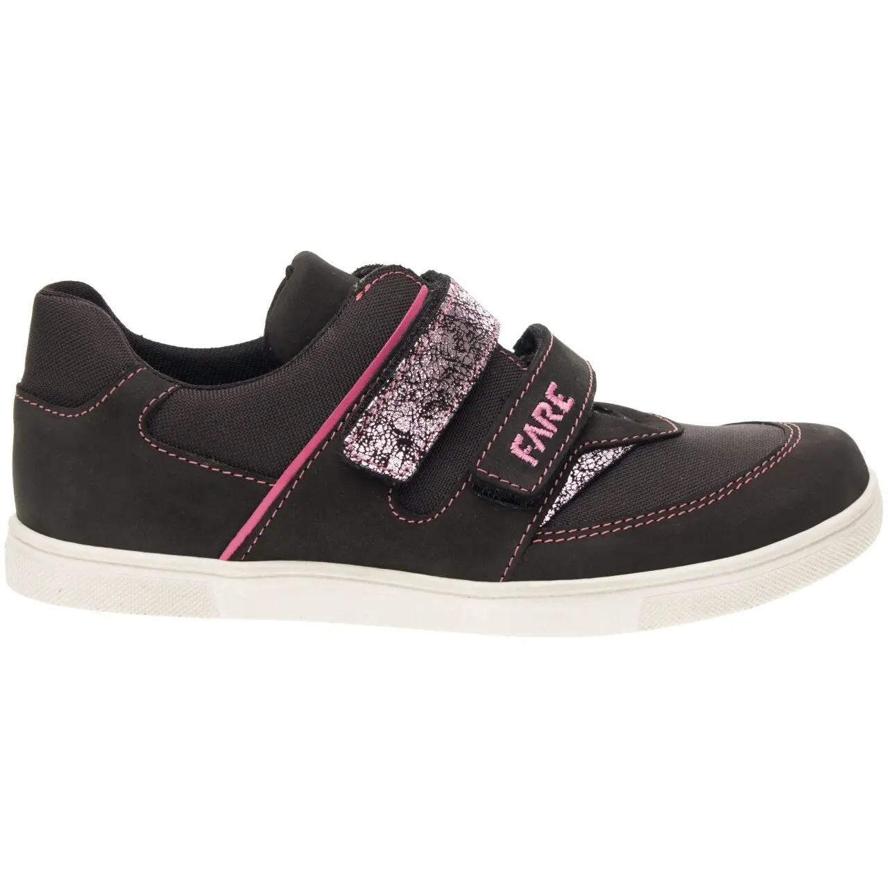 Scarpe da ginnastica ragazza Fare Vento