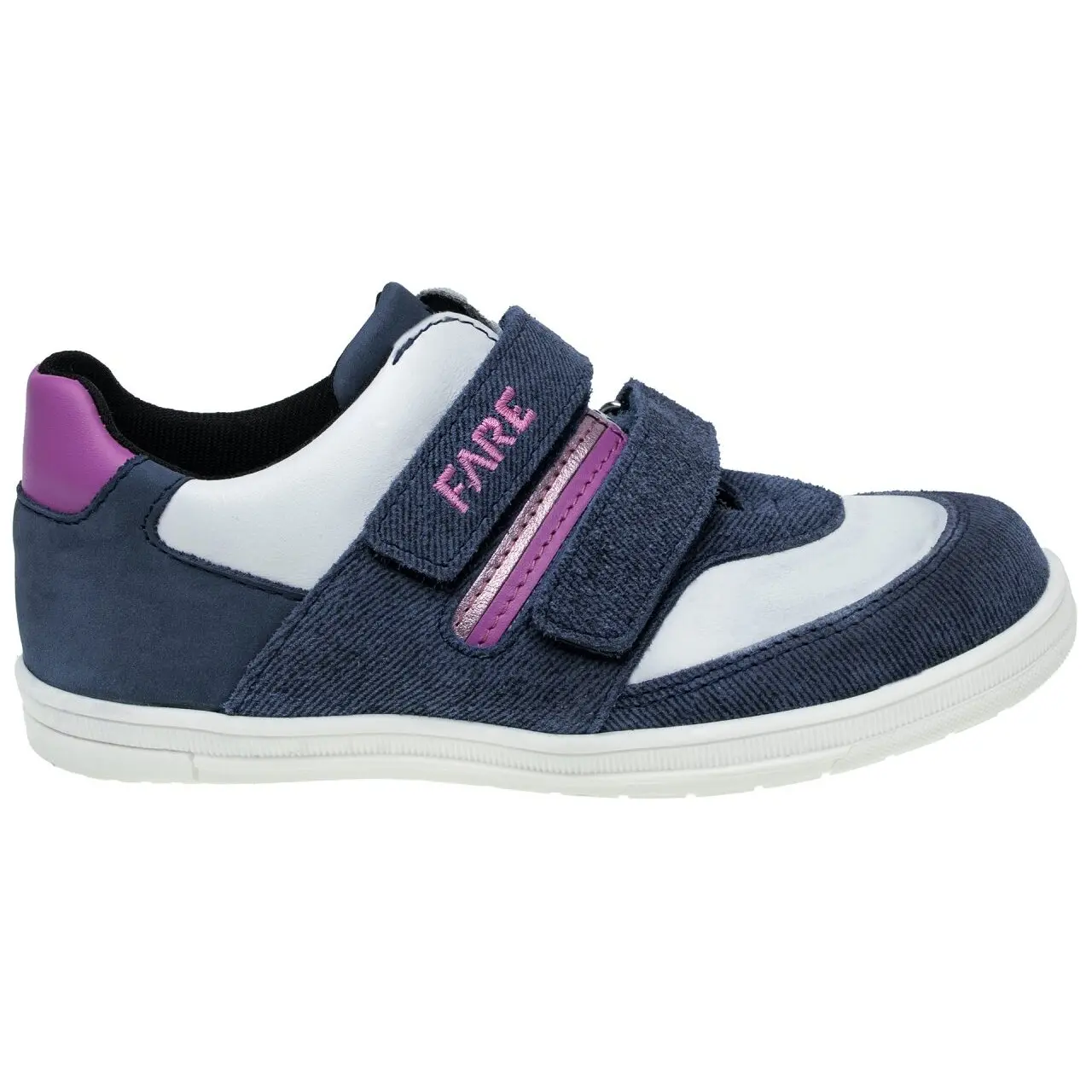 Scarpe da ginnastica ragazza Fare Vento