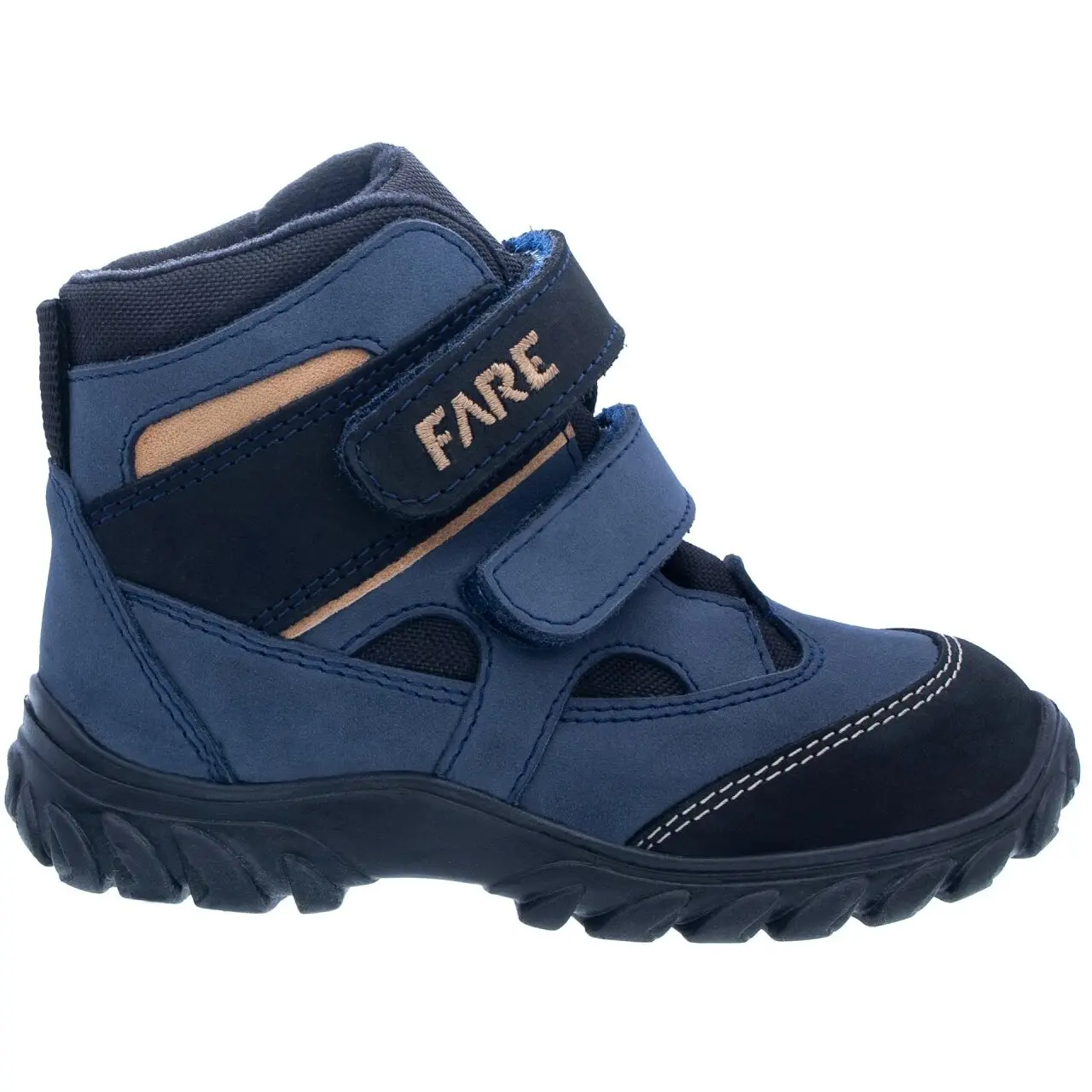 Bottines bambino Fare Prince
