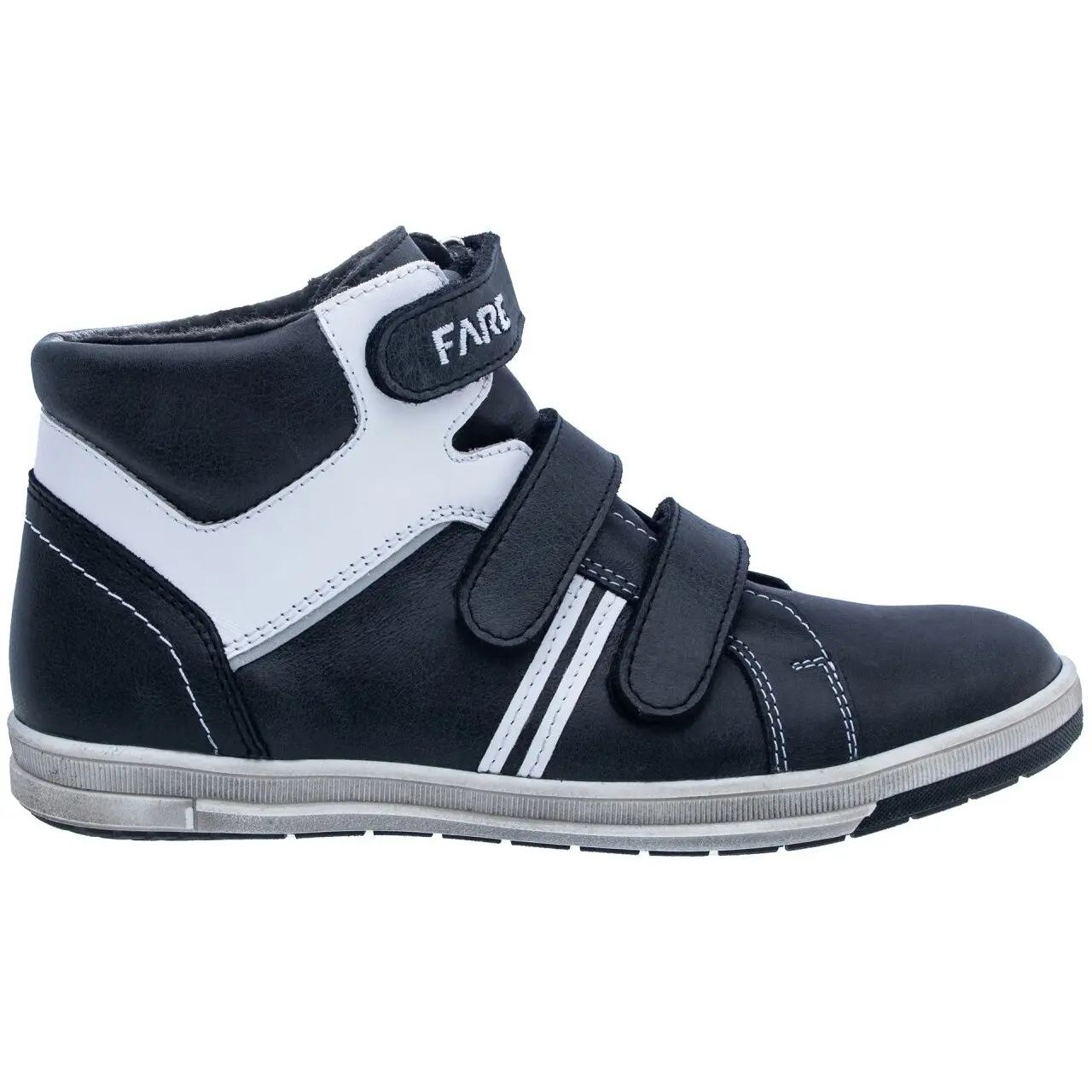 Sneakers invernali Fare