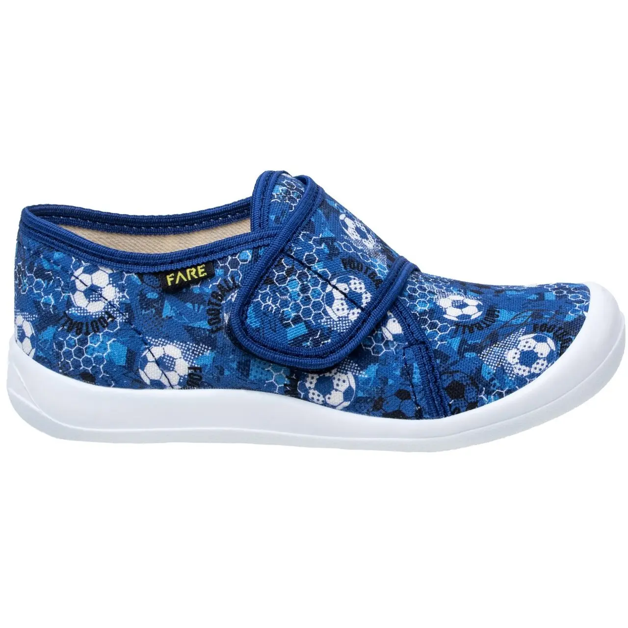 Pantofole bambino Fare Klasik