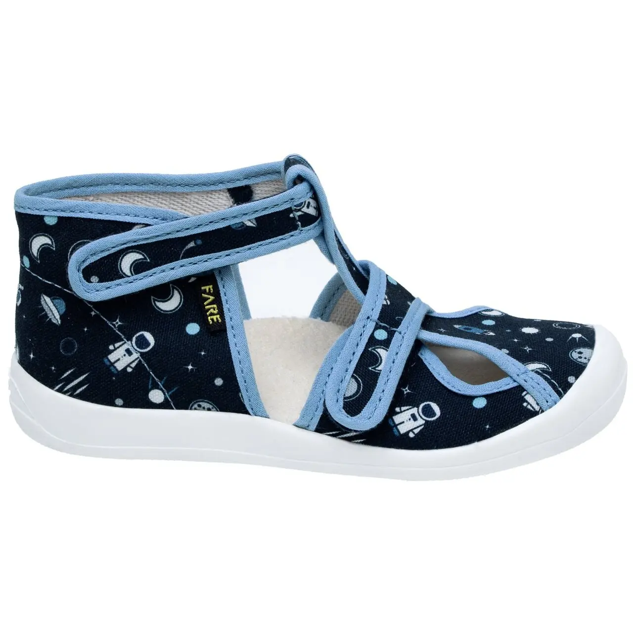 Pantofole bambino Fare Klasik