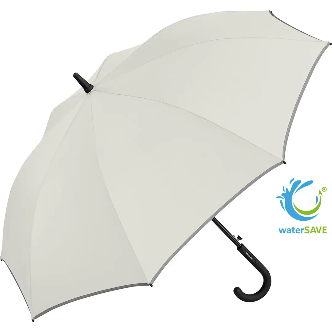 Mittlerer Automatik-Regenschirm Fare Windmatic