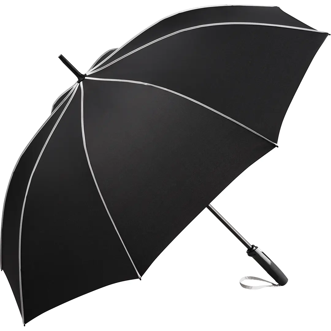 Mittlerer Regenschirm Fare Seam