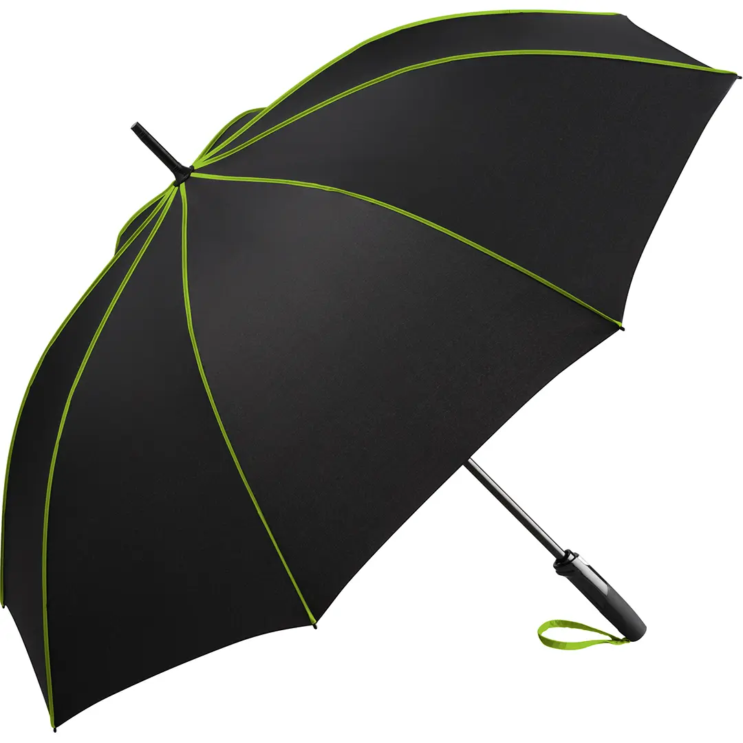 Mittlerer Regenschirm Fare Seam
