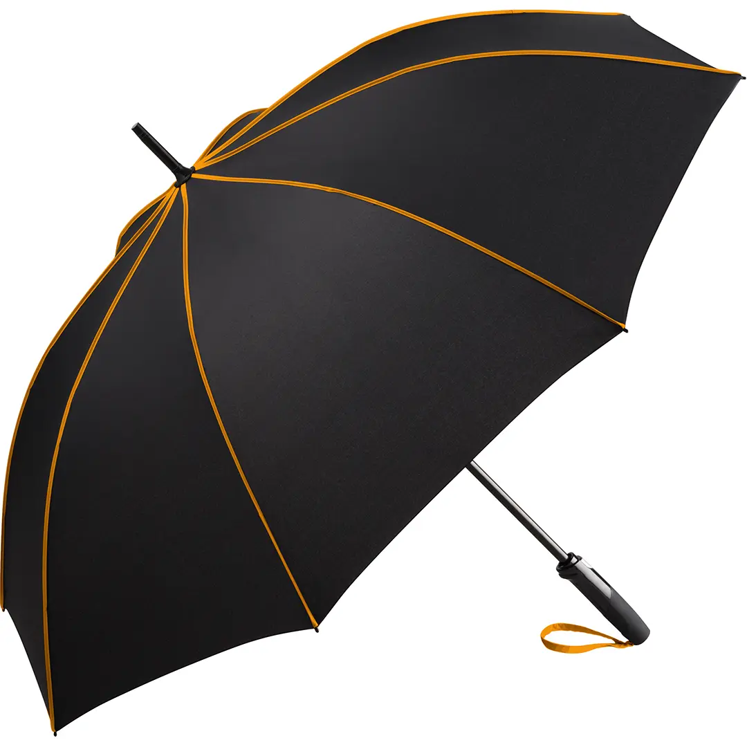 Mittlerer Regenschirm Fare Seam