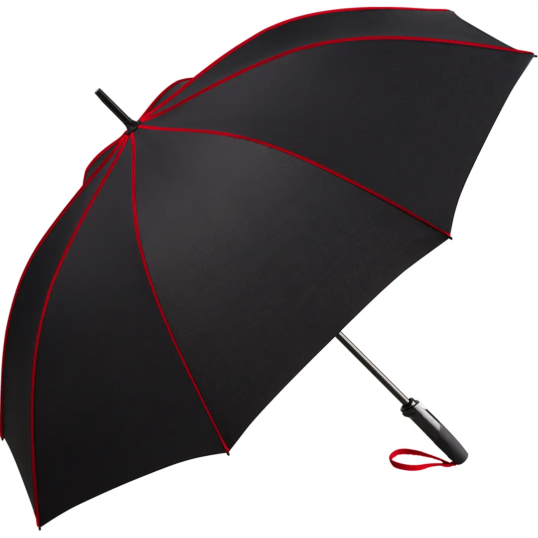 Mittlerer Regenschirm Fare Seam