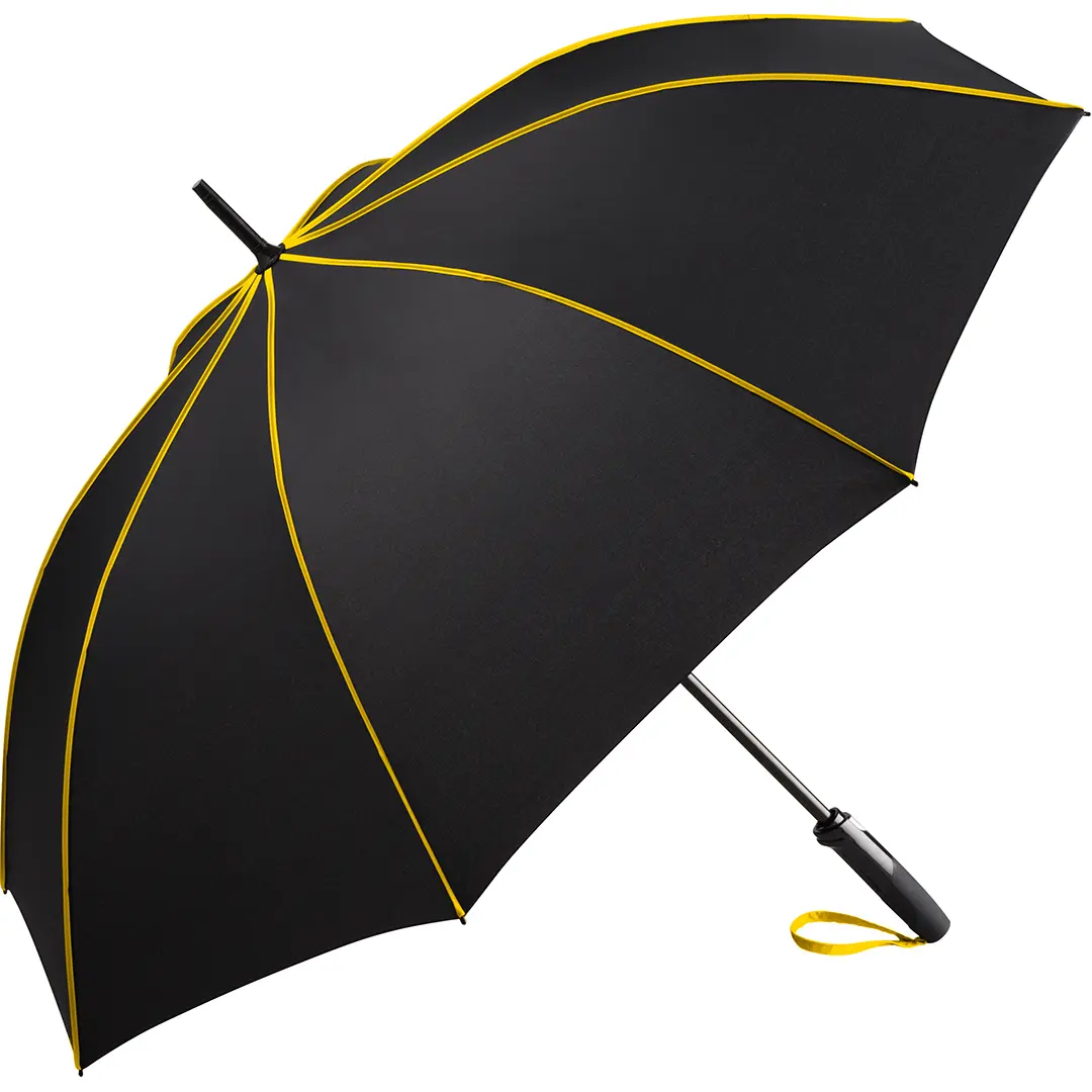 Mittlerer Regenschirm Fare Seam