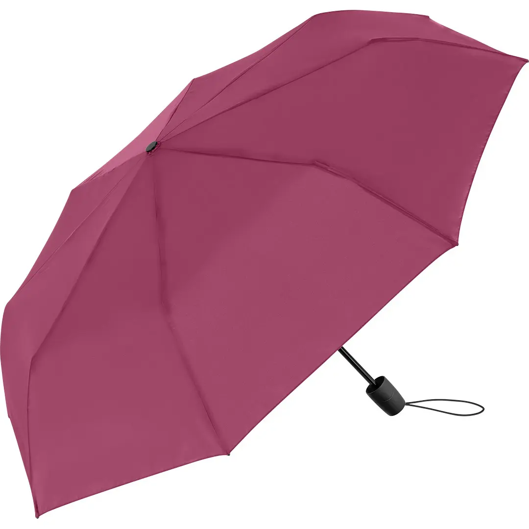 Mini Taschenschirm ohne Spitze Fare