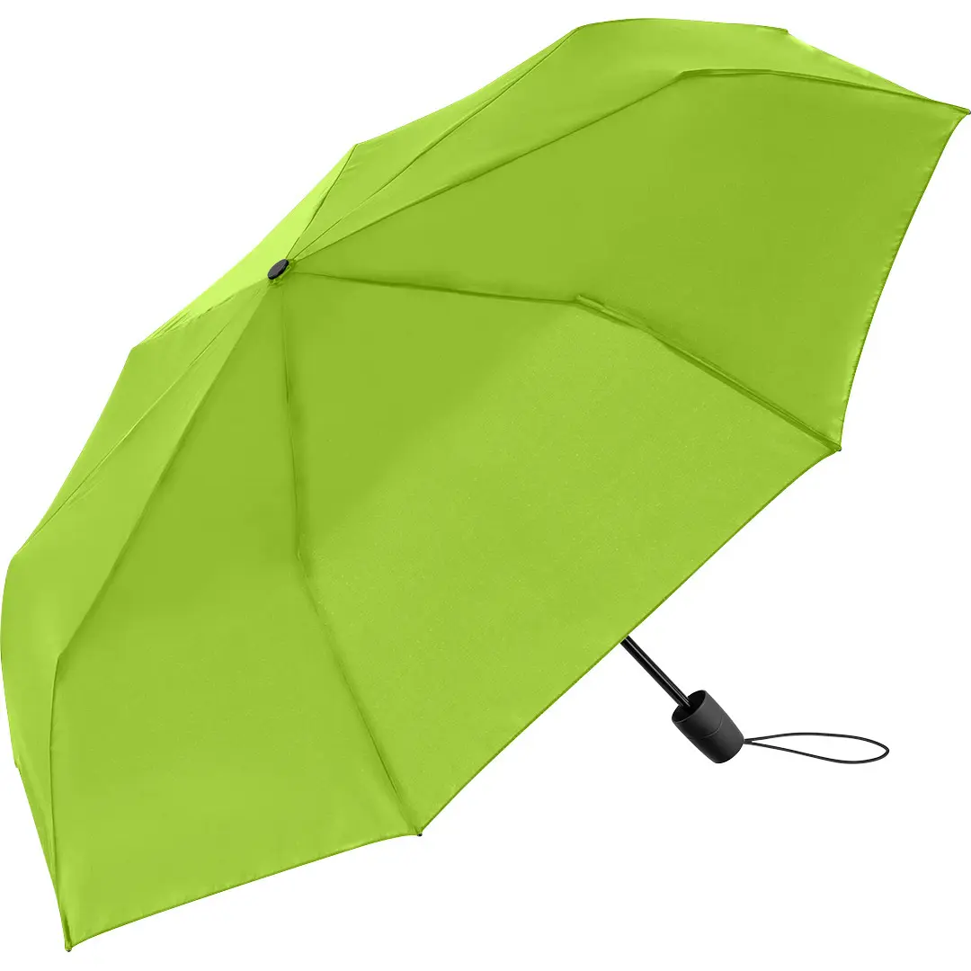 Mini Taschenschirm ohne Spitze Fare