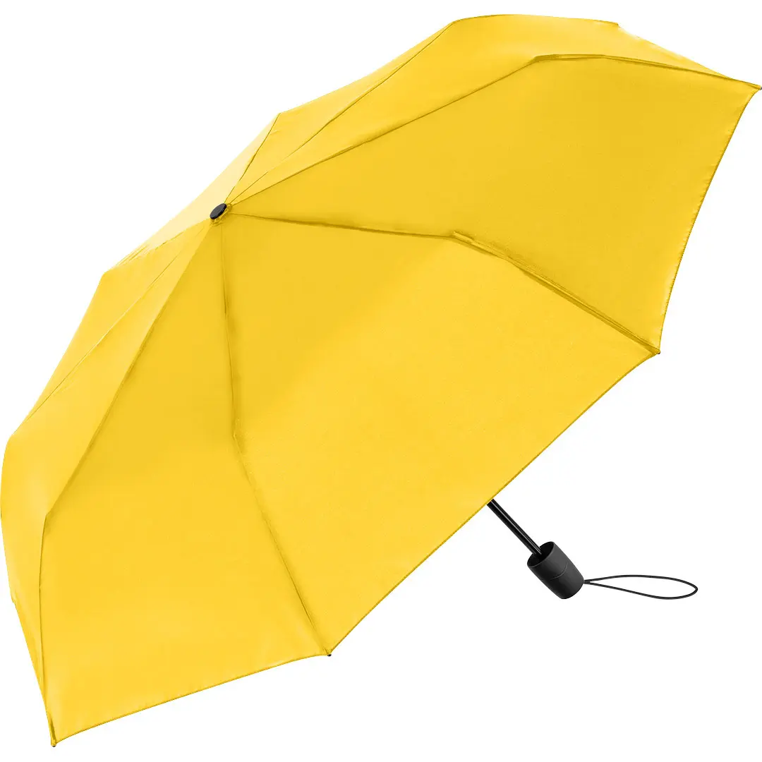 Mini Taschenschirm ohne Spitze Fare