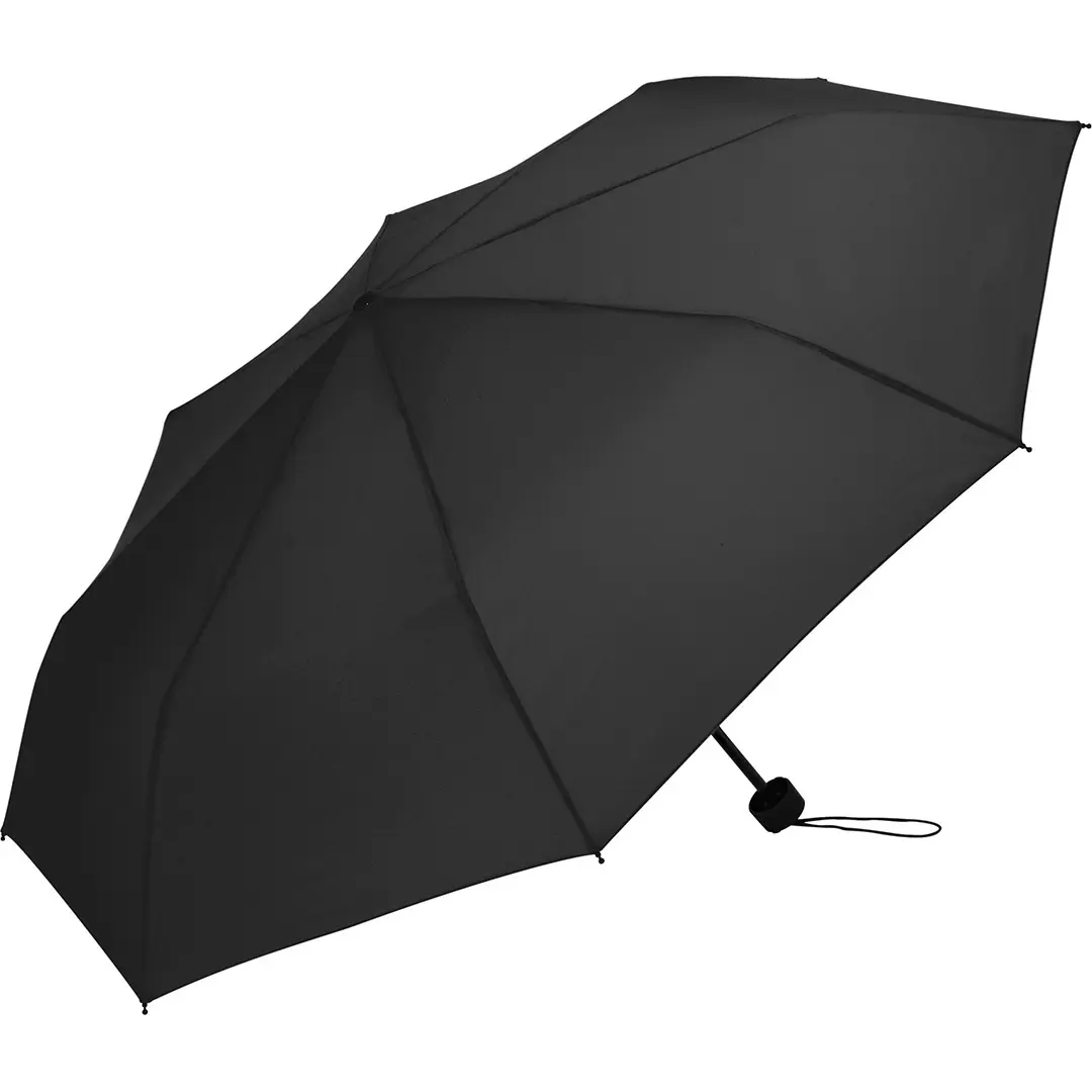 Taschenregenschirm ohne Spitze Fare