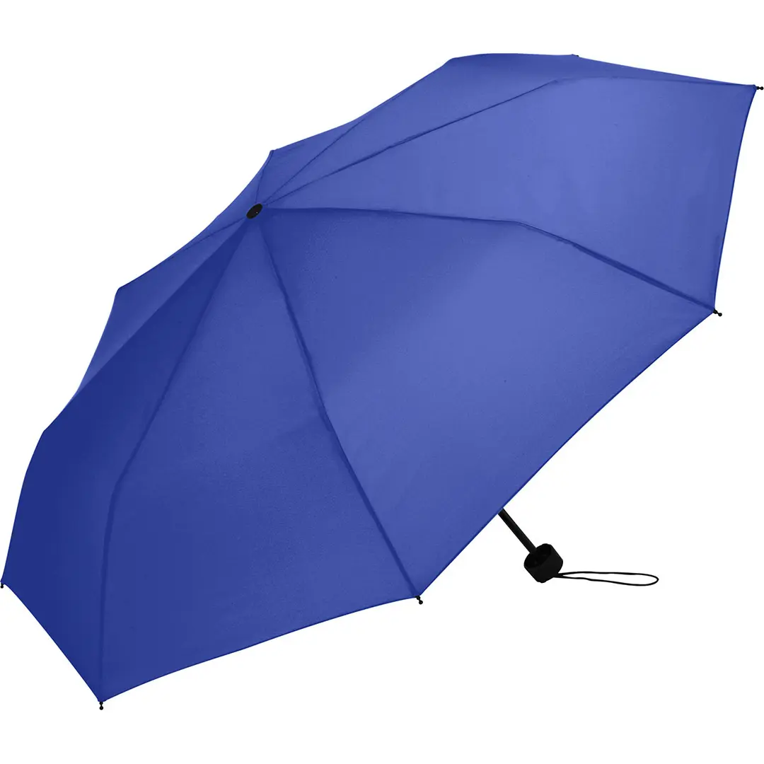 Taschenregenschirm ohne Spitze Fare