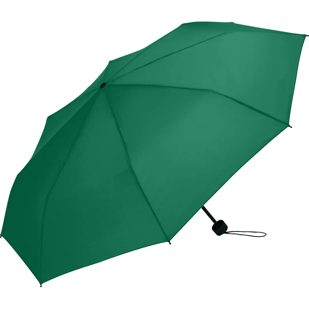 Taschenregenschirm ohne Spitze Fare