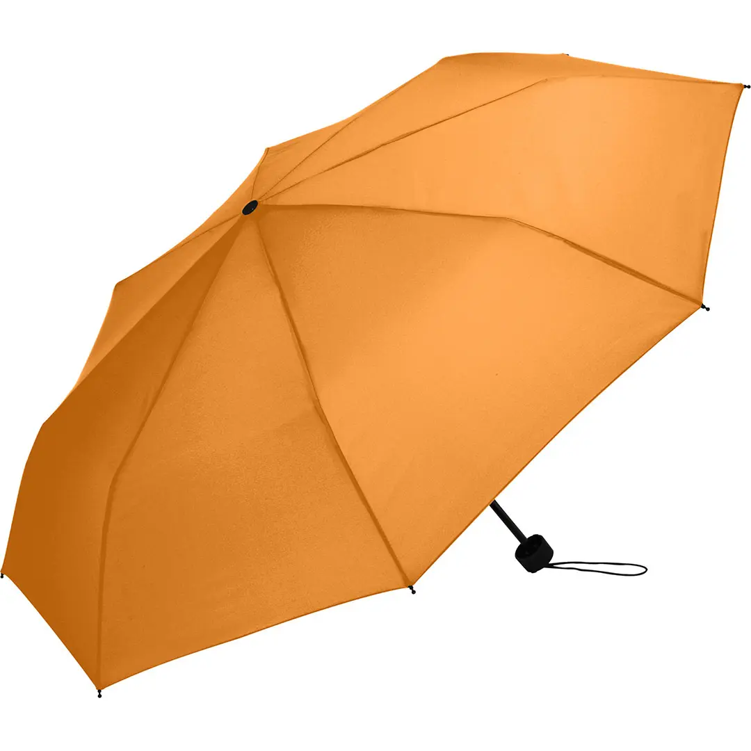 Taschenregenschirm ohne Spitze Fare