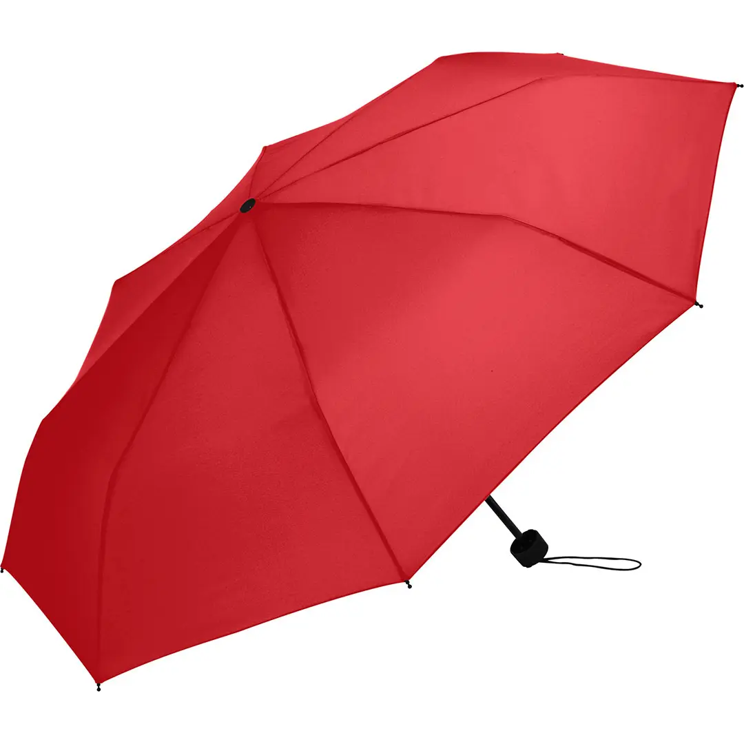 Taschenregenschirm ohne Spitze Fare