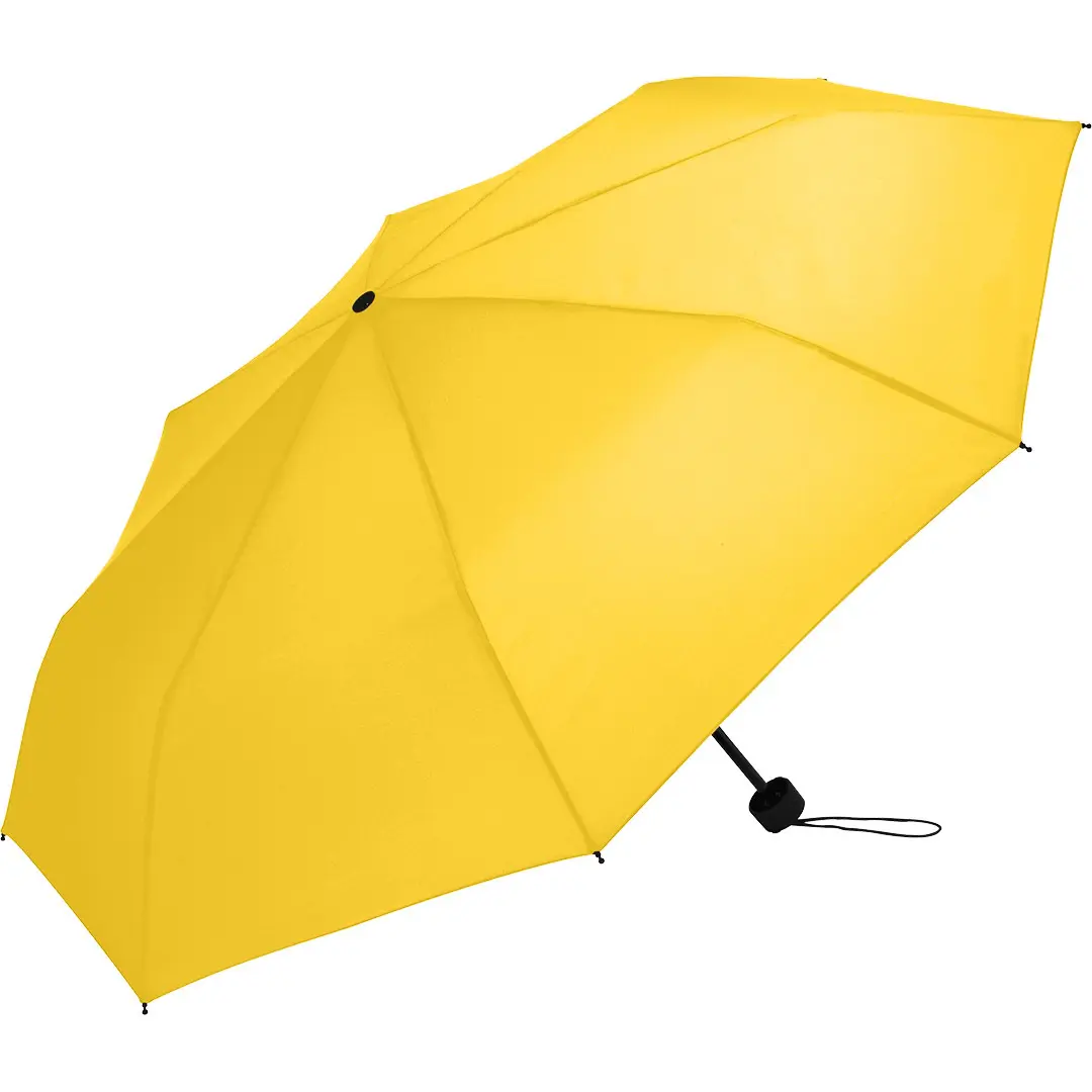 Taschenregenschirm ohne Spitze Fare