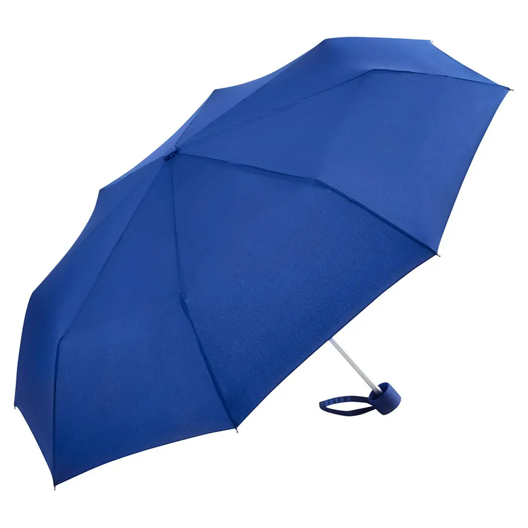 Mini Taschenschirm aus Aluminium Fare